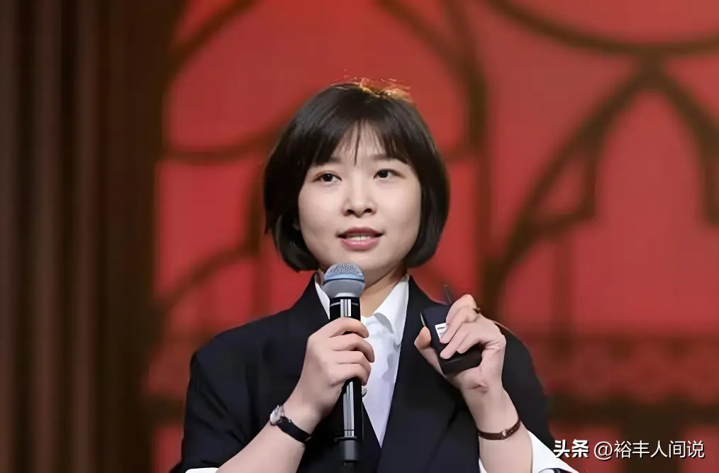 曝吳夢知從湖南衛視離職！