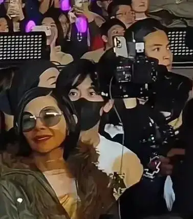 15歲kimi近照曝光