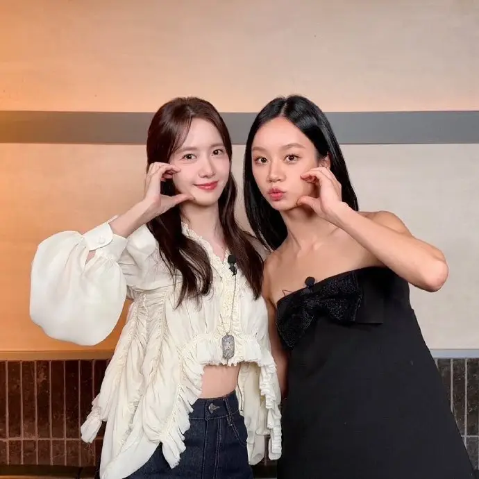 林允兒自曝去年停止活動的原因