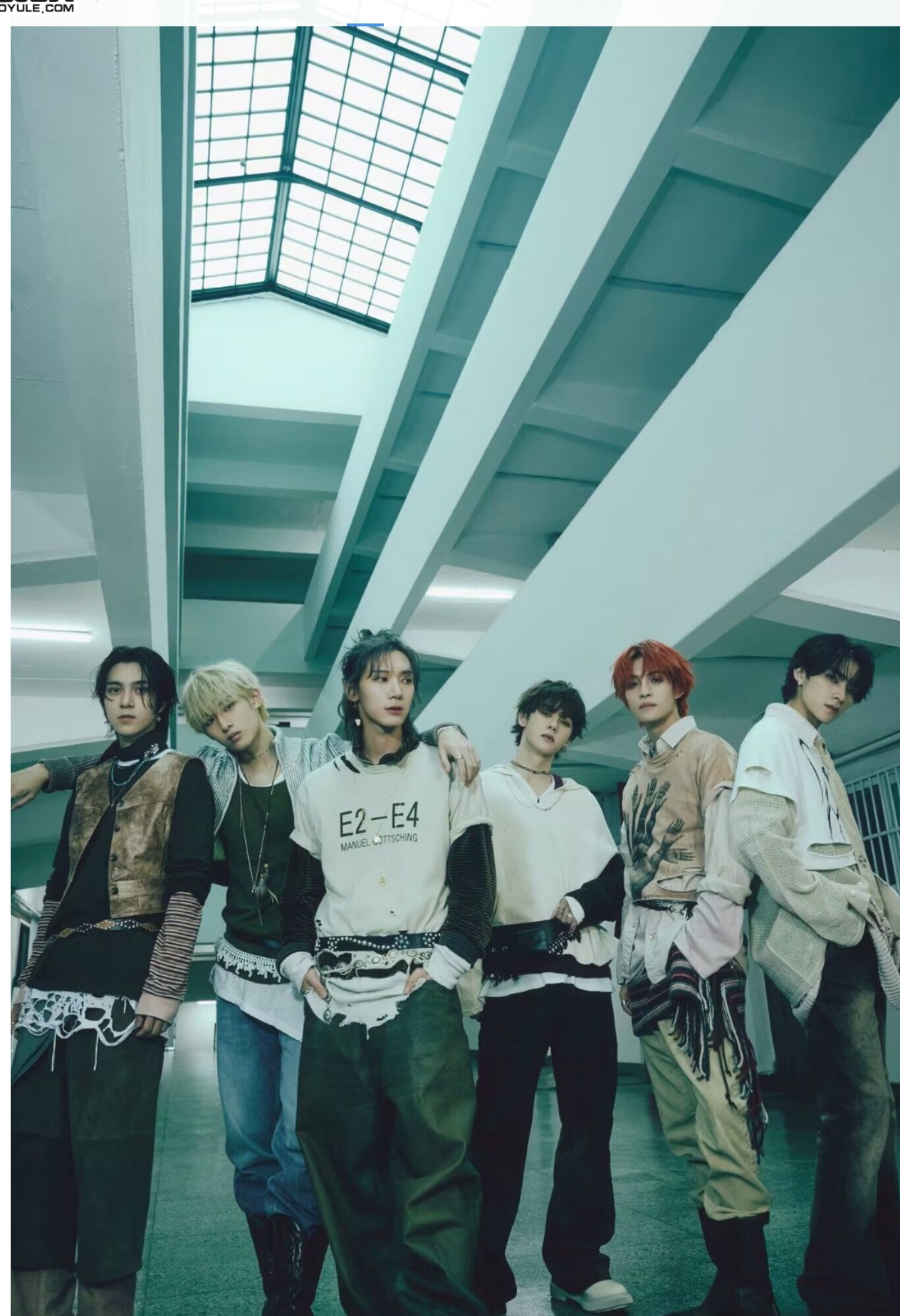 人氣男團出道5年首開演唱會竟無韓國場 引韓國網友不滿