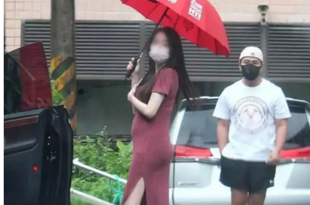 臺媒曝歐弟新戀情 稱其女友目前已經懷孕