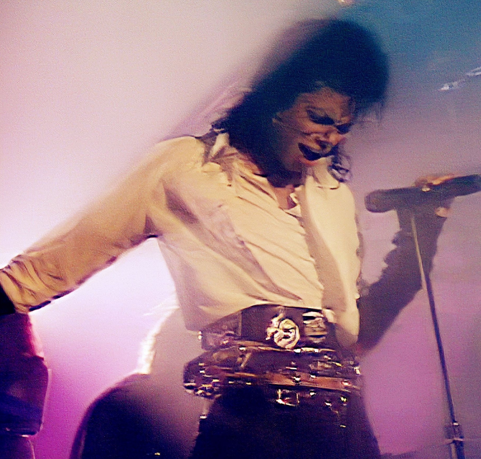 邁克爾杰克遜傳記片定檔 2025年4月18日全球上映