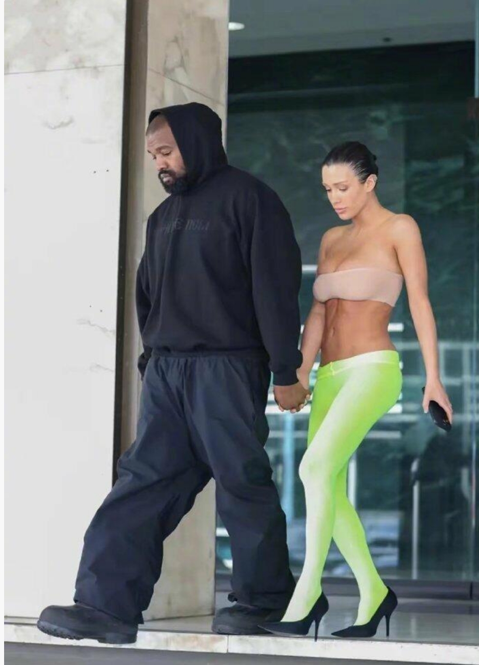 比安卡母親回應侃爺相關爭議 稱不想有任何瓜葛