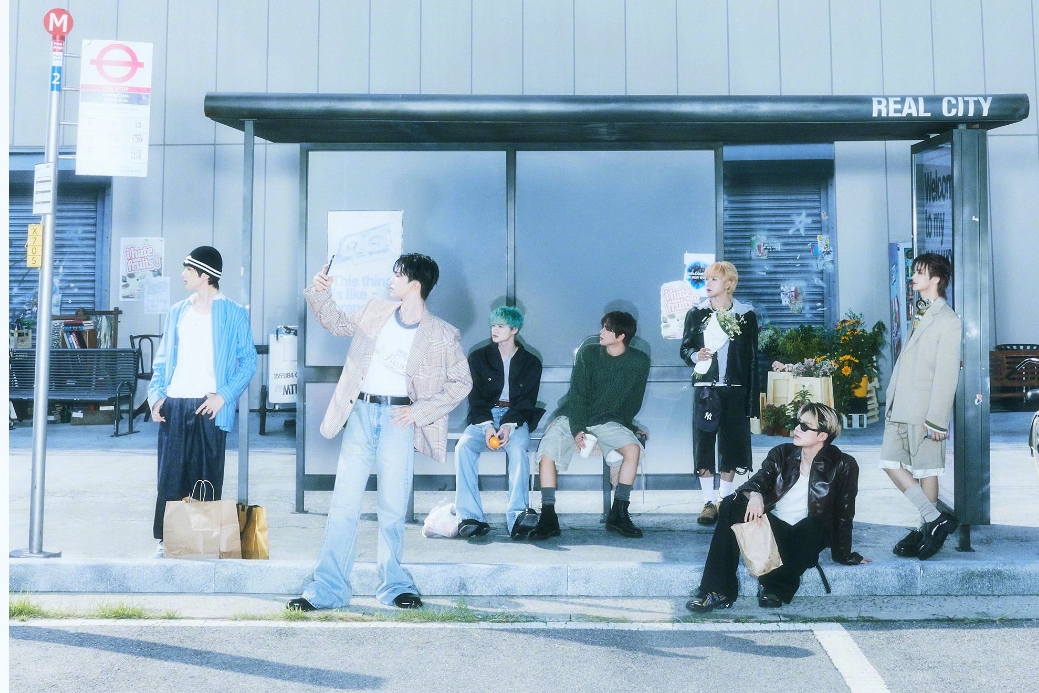 NCT DREAM新專輯《DREAMSCAPE》預告照公開