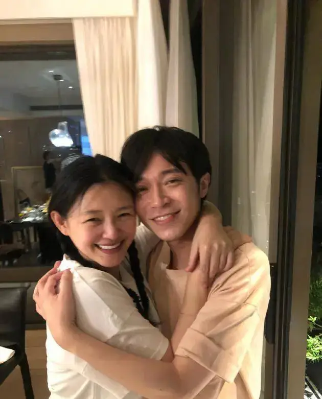 吳青峰發文懷念大S