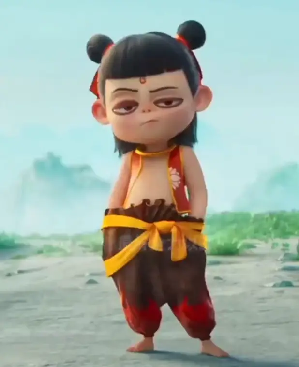 光線傳媒回應《哪吒2》被偷票房