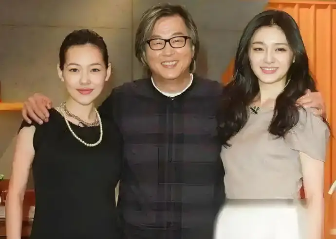 王偉忠發長文悼念大S