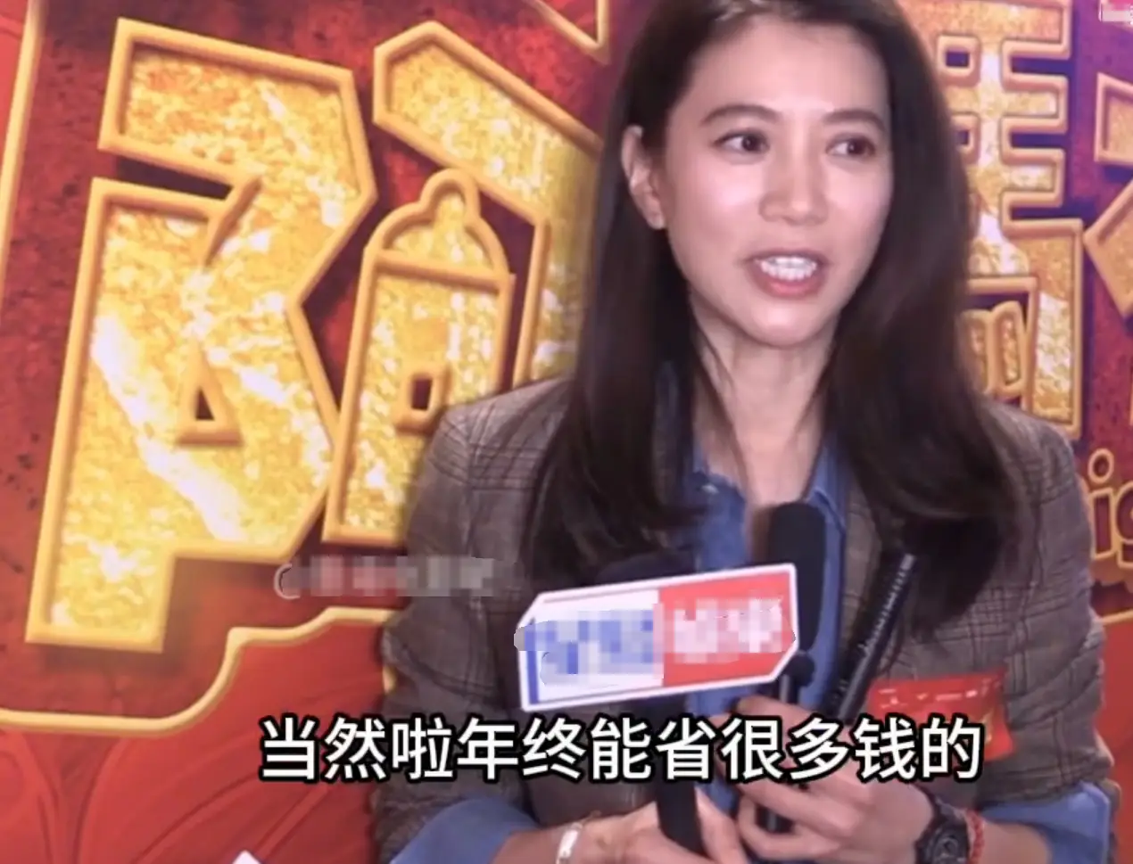 袁詠儀回應經常素顏的原因