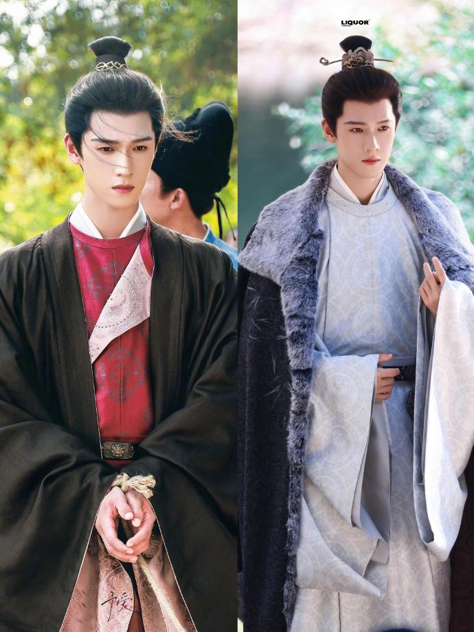 李昀銳艾米 歸良辰