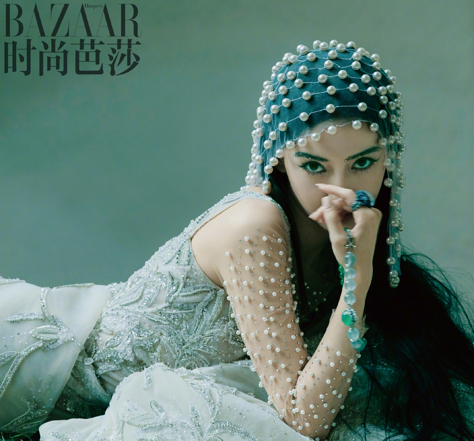 001OXMtPgy1h6nefsu6dwj63fw379hdw02.jpg Angelababy林澗雙姝國風大片/壹號娛樂