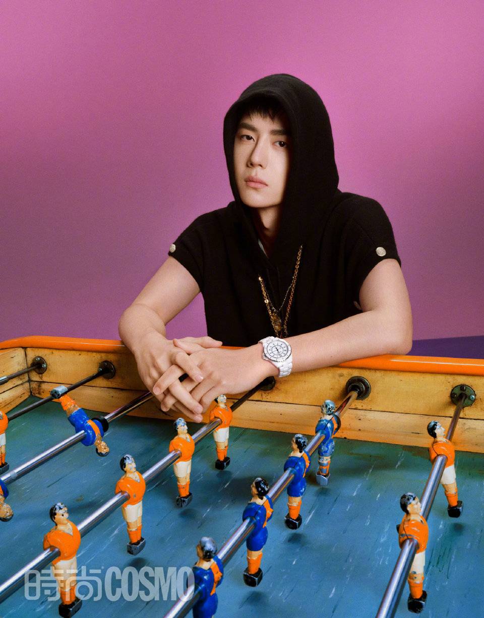 00744723ly1hh908cjrqbj30qo0y2n3e.jpg 王一博 一切答案都藏在時間里。/壹號娛樂