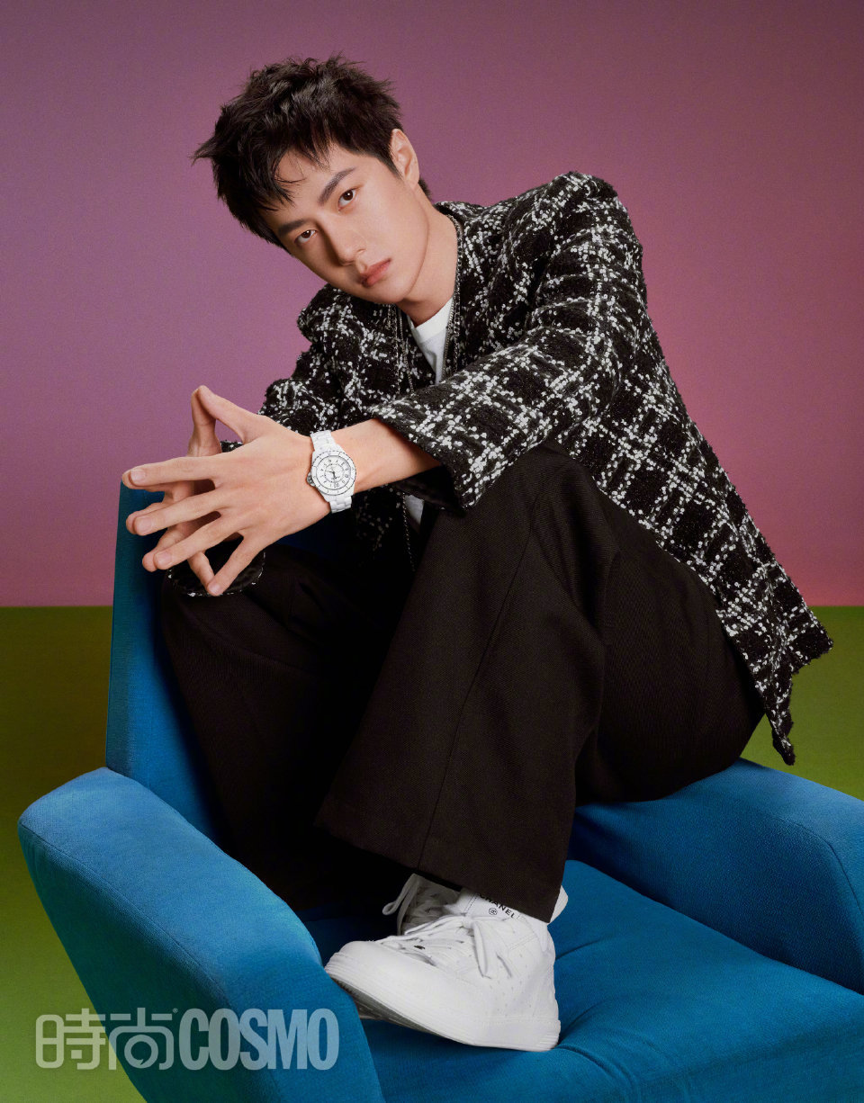 00744723ly1hh908b8tcxj30qo0y2q94.jpg 王一博 一切答案都藏在時間里。/壹號娛樂