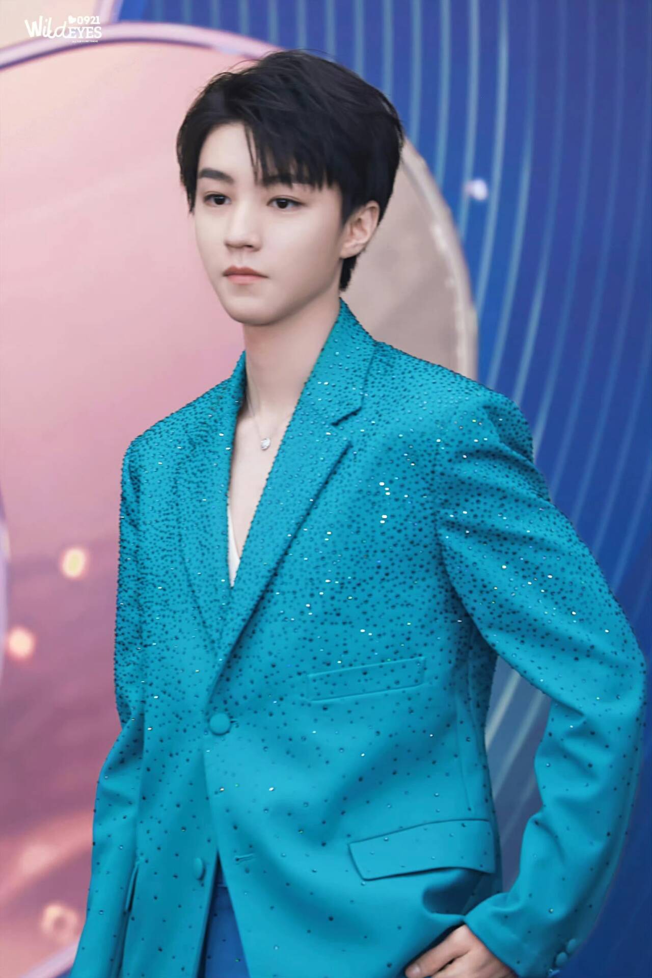 3f86940ab60a4db6dcddc1ded3013fe9_720.png 王俊凱微博電影之夜紅毯造型/壹號娛樂