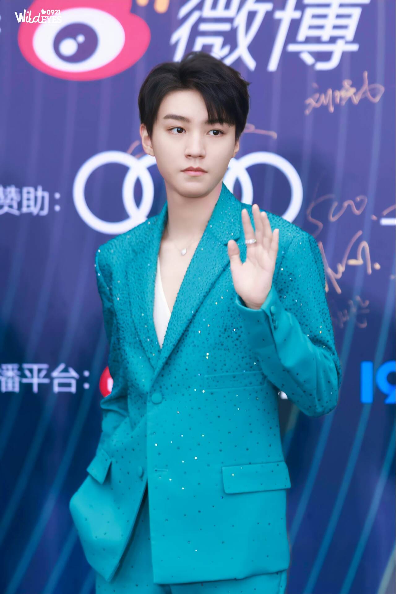 f54759670968999e2305e5da72aef632_720.png 王俊凱微博電影之夜紅毯造型/壹號娛樂