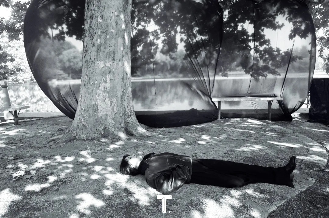 48d99009ly1h95h30m6y9j20u00jvqct.jpg 楊紫 感知明暗的流轉與交織/壹號娛樂