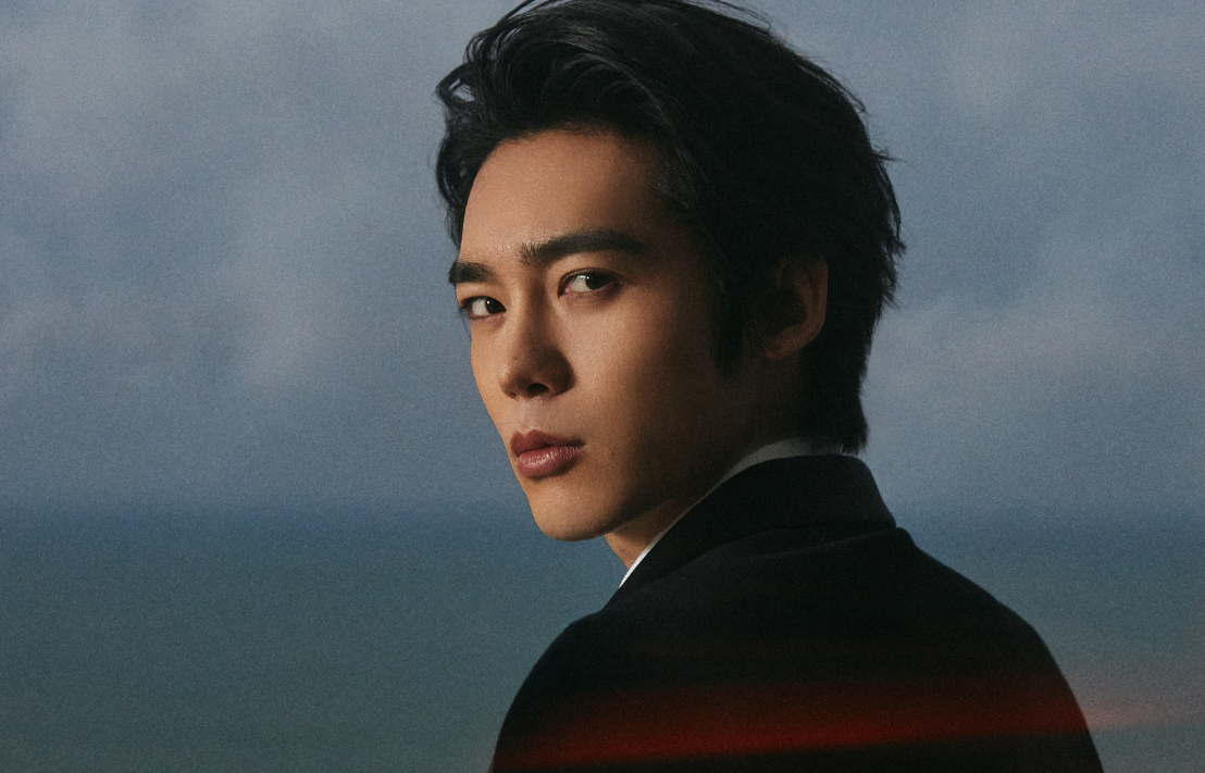 于適海南電影節閉幕式/壹號娛樂