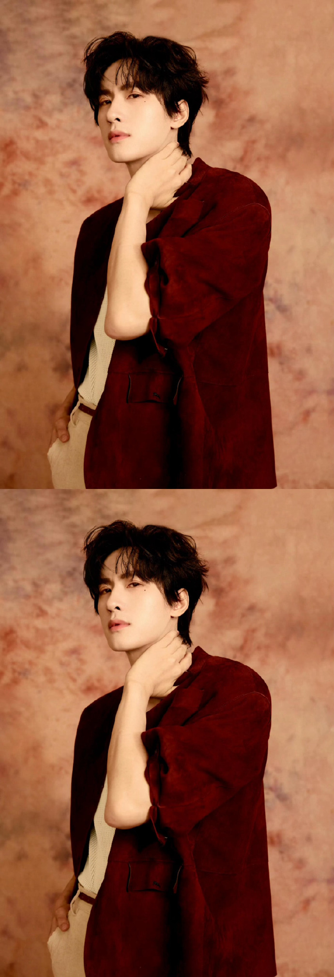 展軒瓏驤活動造型出圖/壹號娛樂